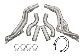 Collettore di Scarico - Ford Mustang 5.0 15-18