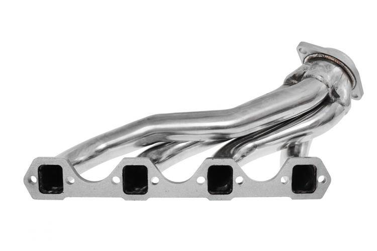Collettore di Scarico - Ford Mustang 86-95 5.0L V8