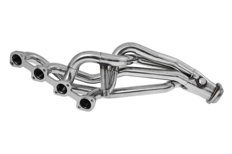 Collettore di Scarico - Ford Mustang GT 00-04 4.6L V8