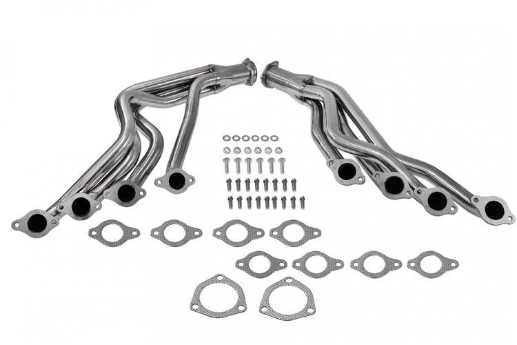 Collettore di Scarico - GMC SUV Pickup 396 402 427 454 Lunghezza Intera
