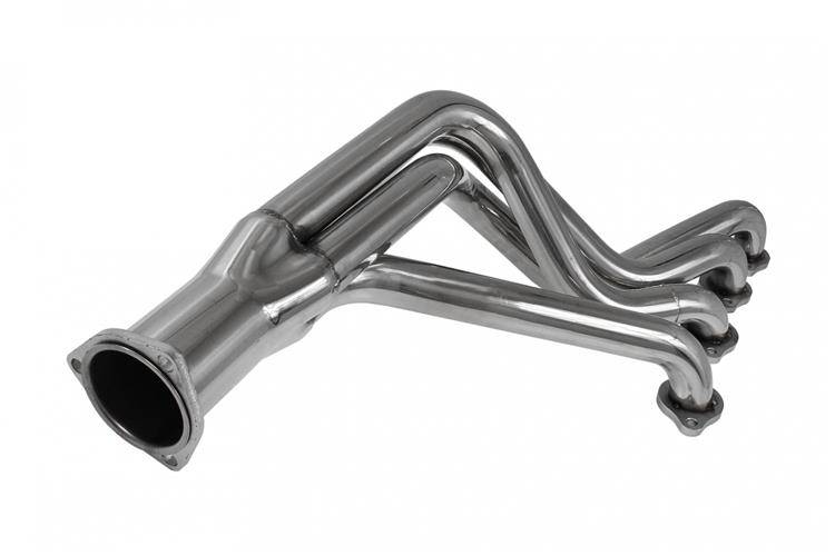 Collettore di Scarico - GMC SUV Pickup 396 402 427 454 Lunghezza Intera