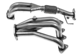 Collettore di Scarico - Honda ACCORD 98-02 4 Cilidri