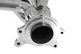 Collettore di Scarico - Honda CIVIC EP3 01+ TypeR K20 Corto