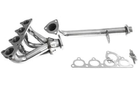 Collettore di Scarico - Honda CIVIC EF EG EJ EK 4-1 88-00 D-series