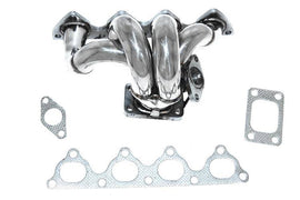 Collettore di Scarico - Honda CIVIC EF EG EK Motore B-series TURBO Steel