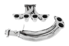 Collettore di Scarico - Honda CIVIC EK B18 4-2-1