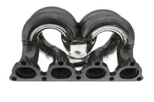 Carica l&#39;immagine nel visualizzatore di Gallery, Collettore di Scarico - Honda CIVIC EF EG EJ EK D-Series TURBO Steel Profi