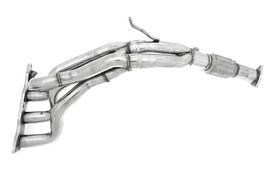 Collettore di Scarico - Honda CIVIC FG2 FA5 TypeR K20