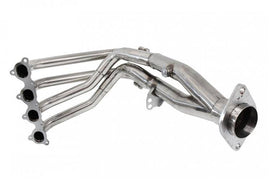 Collettore di Scarico - Honda INTEGRA DC2 CIVIC EF EG EJ EK 4-2-1 Motore B-series