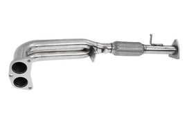 Collettore di Scarico - Honda PRELUDE BB 92-96 V-Tec