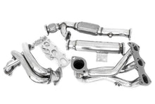 Carica l&#39;immagine nel visualizzatore di Gallery, Collettore di Scarico - Hyundai COUPE 02+ V6