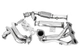 Collettore di Scarico - Hyundai COUPE 02+ V6