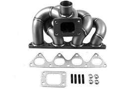 Collettore di Scarico - Honda Civic EF EG EK CRX EE Del Sol Integra DC2 Motore B-series EXTREME