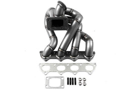 Collettore di Scarico - Honda Civic EF EG EK CRX EE Del Sol Integra DC2 Motore B-series Top Mount EXTREME