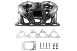 Collettore di Scarico - Honda Civic EF EG EK CRX EE Del Sol Integra DC2 Motore B-series EXTREME