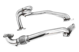 Collettore di Scarico - Subaru Impreza 95-01 GC8 WRX