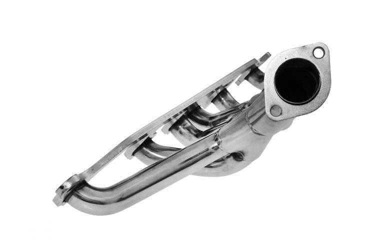 Collettore di Scarico - Jeep Wrangler 91-01 Cherokee 91-01
