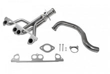 Carica l&#39;immagine nel visualizzatore di Gallery, Collettore di Scarico - Jeep Wrangler TJ 2.5L 97-99
