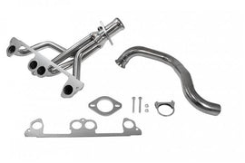 Collettore di Scarico - Jeep Wrangler TJ 2.5L 97-99