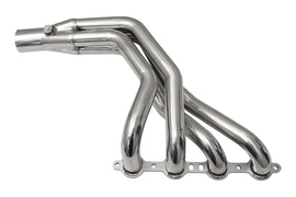 Collettori di Scarico LS Mustang Fox Swap