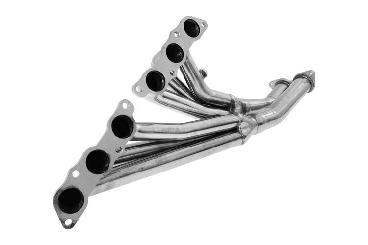 Collettore di Scarico - Lexus IS300 01-05 3.0L 2JZ-GE