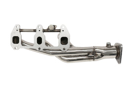 Collettore di Scarico - Mazda RX-8