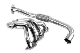 Collettore di Scarico - Mitsubishi ECLIPSE 95-99 not turbo