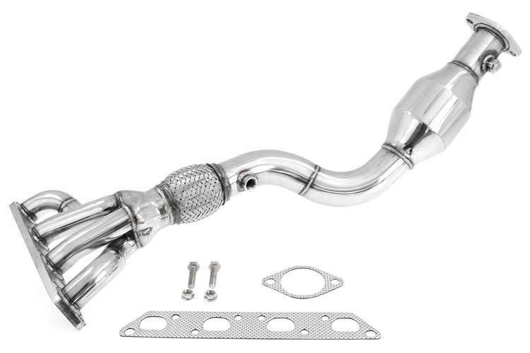 Collettore di Scarico - Mini Cooper R50 R52 R5