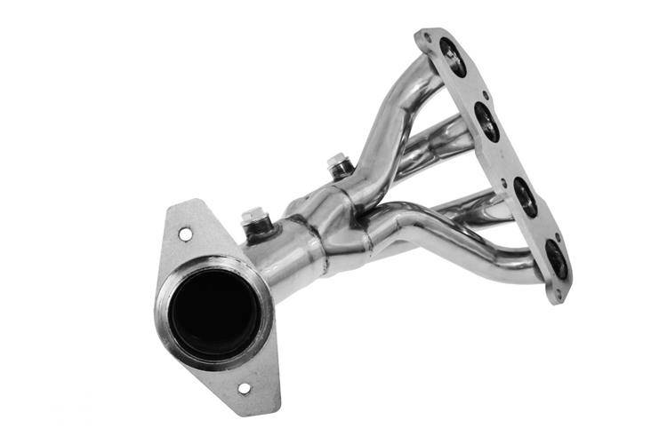 Collettore di Scarico - NISSAN ALTIMA SENTRA QR25DE 02-06