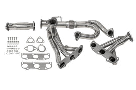 Collettore di Scarico - NISSAN VQ30DE MAXIMA