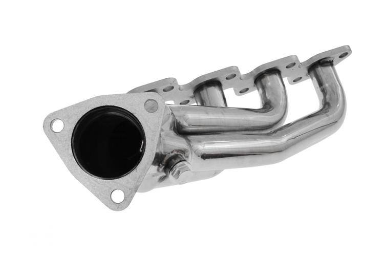 Collettore di Scarico - NISSAN 240SX 95-98 S14 KA24