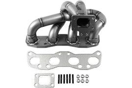 Collettore di Scarico - NISSAN Silvia S13 CA18DET T25 EXTREME