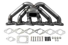 Collettore di Scarico - NISSAN Skyline RB20 R32 R33 R34 RB25 TOP MOUNT EXTREME