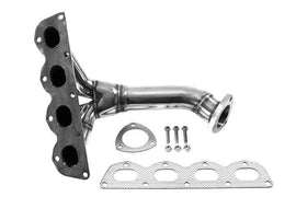 Collettore di Scarico - OPEL Astra H Vectra C 1.8 16V Z18XER