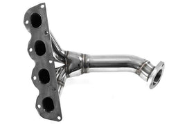 Collettore di Scarico - OPEL Astra H Vectra C 1.8 16V Z18XER