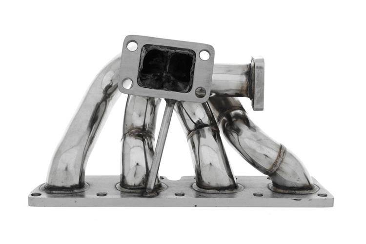Collettore di Scarico - OPEL C20XE T03 TURBO