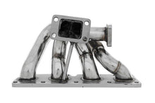 Carica l&#39;immagine nel visualizzatore di Gallery, Collettore di Scarico - OPEL C20XE T03 TURBO