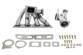 Collettore di Scarico - OPEL C20XE T03 TURBO