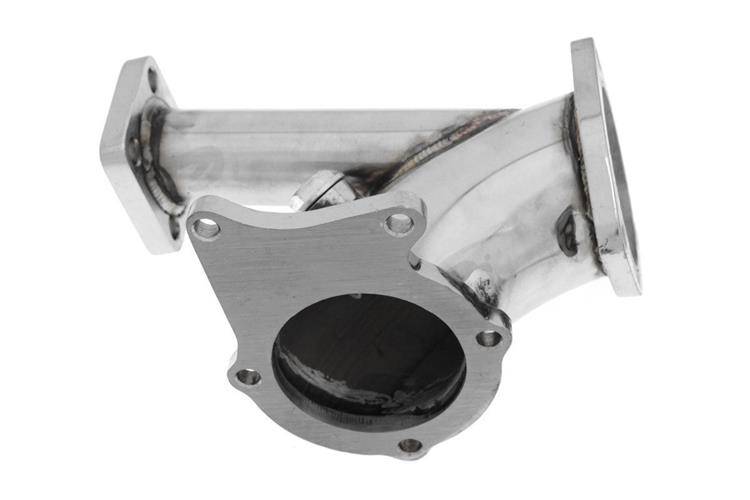 Collettore di Scarico - OPEL C20XE T03 TURBO
