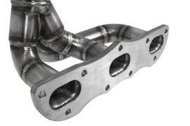 Collettore di Scarico - Porsche cayman Boxster 987.2 Cayman / Boxster 2.9/3.4L Header 2009-2012