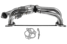 Collettore di Scarico - SUBARU BRZ - Toyota GT86