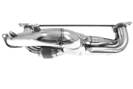 Collettore di Scarico - SUBARU BRZ - Toyota GT86