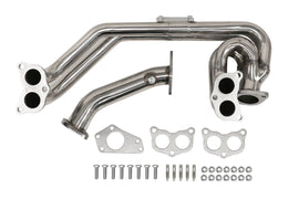 Collettore di Scarico - SUBARU Impreza WRX STi 08-17 2.5L Turbo EJ25 GR GV