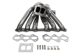 Collettore di Scarico - Toyota Supra MK4 A80 2JZ-GE T4 Twin