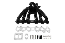 Collettore di Scarico - Toyota Supra MK4 A80 2JZ-GTE T3 Twin