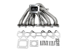 Collettore di Scarico - Toyota Supra MK4 A80 2JZ-GTE T4