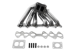 Collettore di Scarico - Toyota Supra MK4 A80 2JZ-GTE T4 Twin