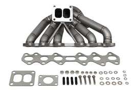 Collettore di Scarico - Toyota Supra MK4 A80 2JZ-GTE T4 Twin Extreme