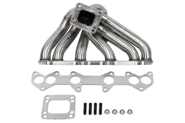 Collettore di Scarico - Toyota Supra MK4 A80 2JZ-GTE T4 Twin Extreme