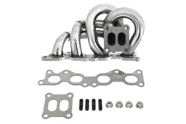 Collettore di Scarico - Toyota MR-2 Celica ST205 3S-GTE T3 Twin OEM Turbo
